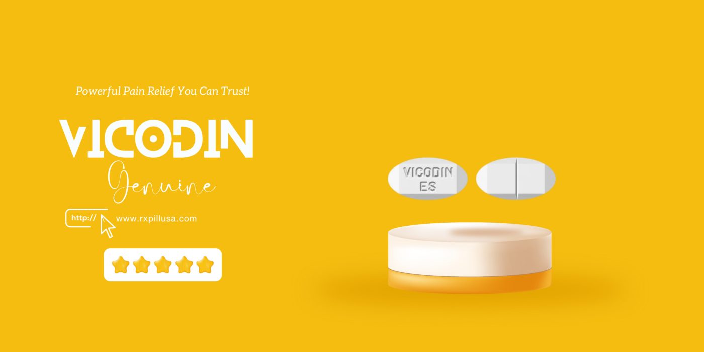 Vicodin