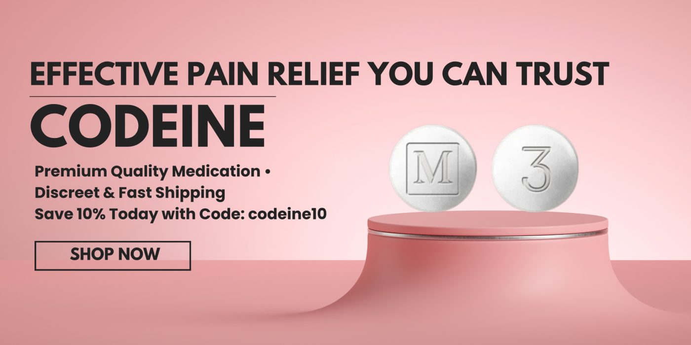 Codeine