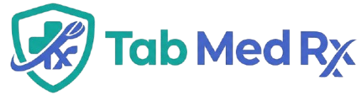 Tab Med Rx